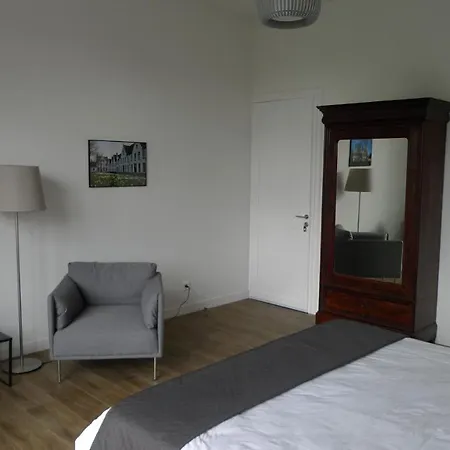 Guest house Le 90