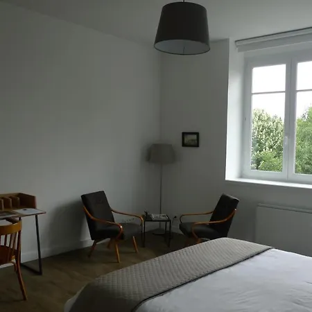 Guest house Le 90