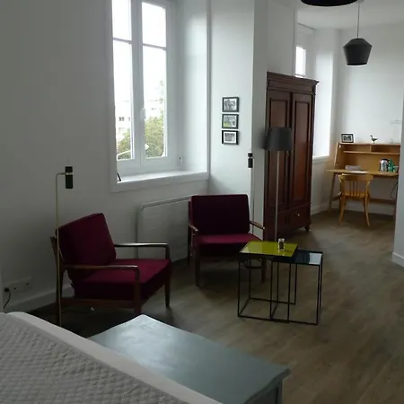 Le 90 Guest house