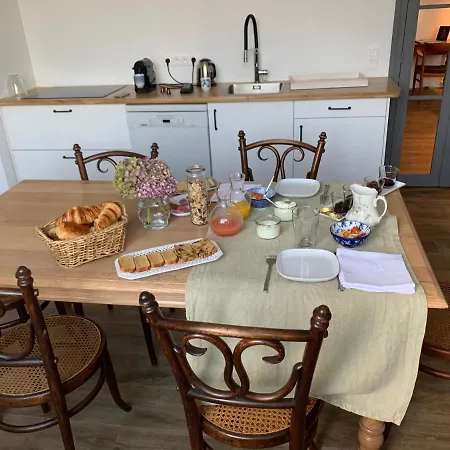 Guest house Le 90