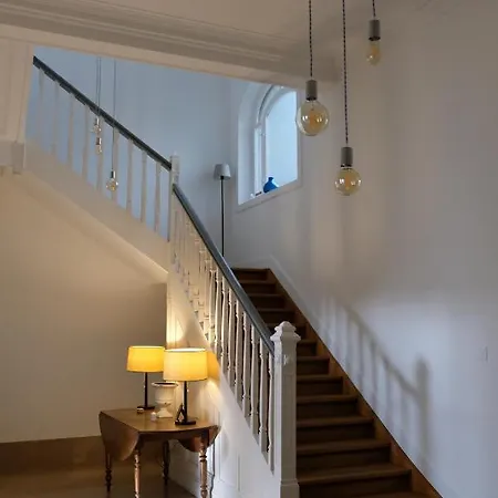 Guest house Le 90