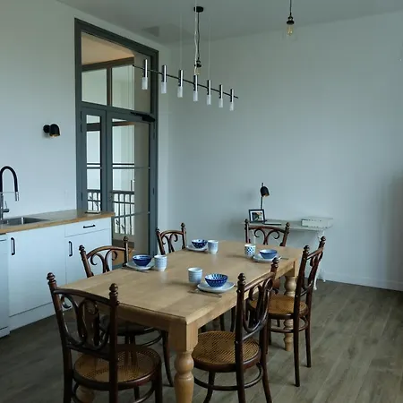 Guest house Le 90 Armentieres
