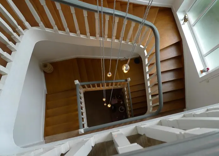 Le 90 Affittacamere 3*