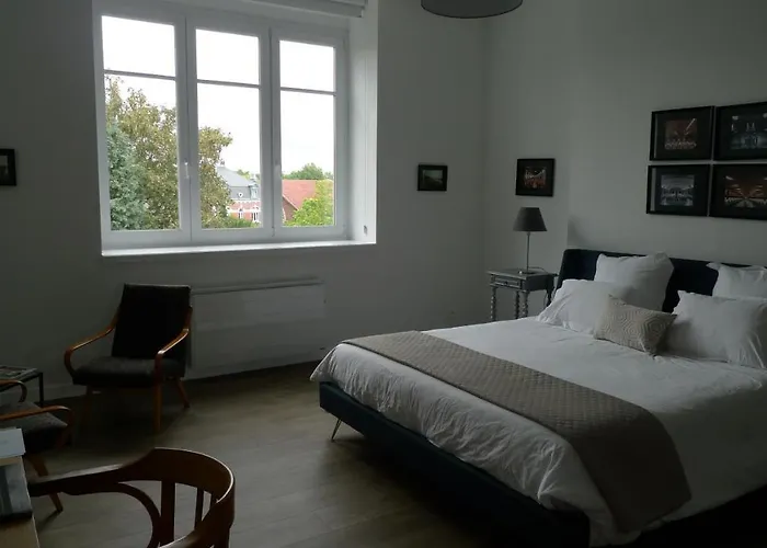 Le 90 Affittacamere Armentières