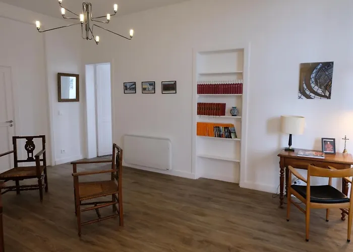 Le 90 Affittacamere 3*