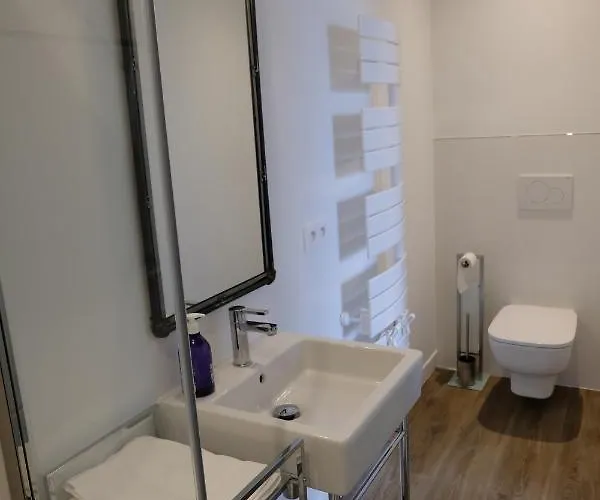 Le 90 Affittacamere 3*